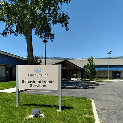 Mallory Behavioral Health Adult Inpatient